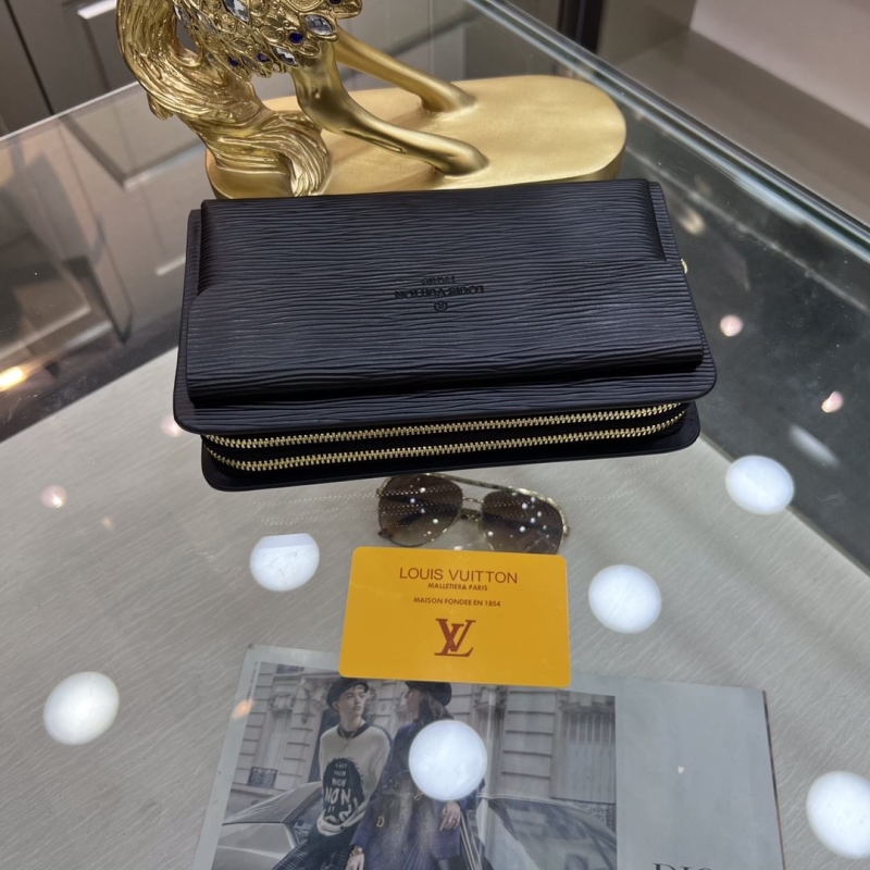 LV Clutch Bags